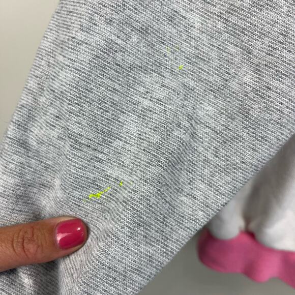 Vintage Our Girl by Healthtex Best Dressed Penguin Sweatshirt 12 USA - Picture 11 of 11